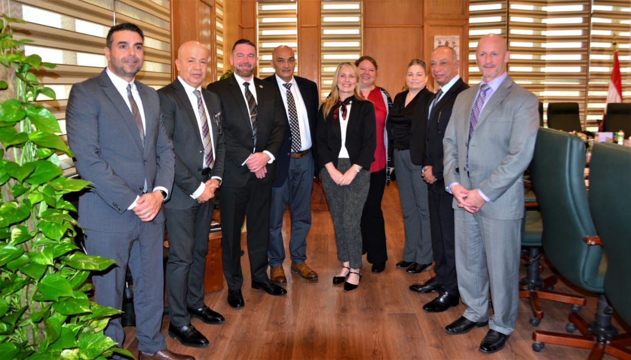 بعد توقف 8 سنوات.. "مصر للطيران" تعلن عودة نقل البضائع من مصر إلى أمريكا